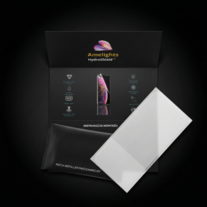 Amelights HydroShield